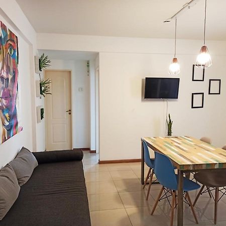 Epic Temporario Madryn Apartment Puerto Madryn Luaran gambar