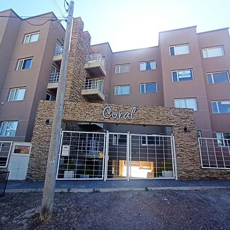 Epic Temporario Madryn Apartment Puerto Madryn Luaran gambar