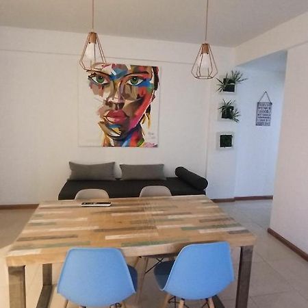 Epic Temporario Madryn Apartment Puerto Madryn Luaran gambar