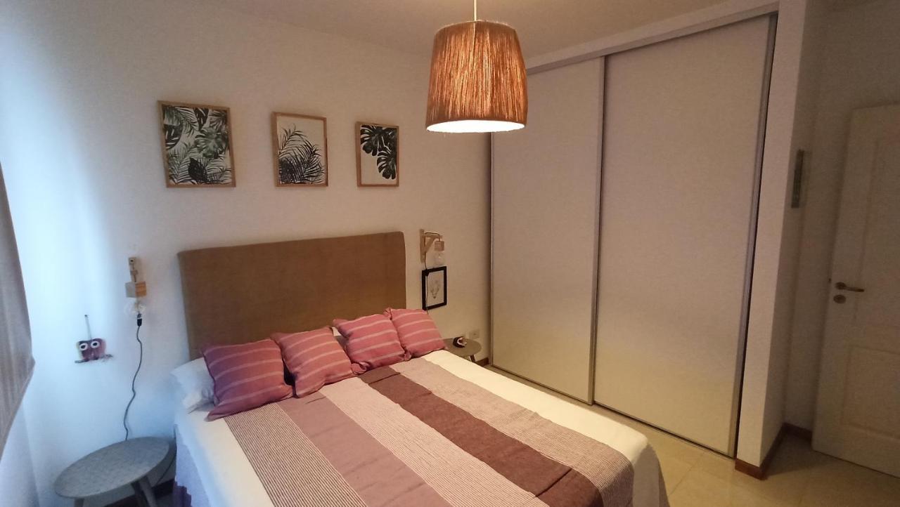 Epic Temporario Madryn Apartment Puerto Madryn Luaran gambar