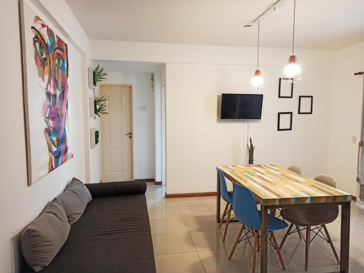 Epic Temporario Madryn Apartment Puerto Madryn Luaran gambar