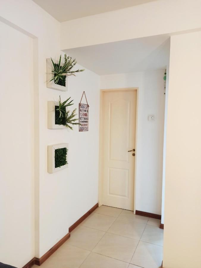 Epic Temporario Madryn Apartment Puerto Madryn Luaran gambar