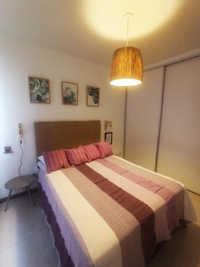Epic Temporario Madryn Apartment Puerto Madryn Luaran gambar