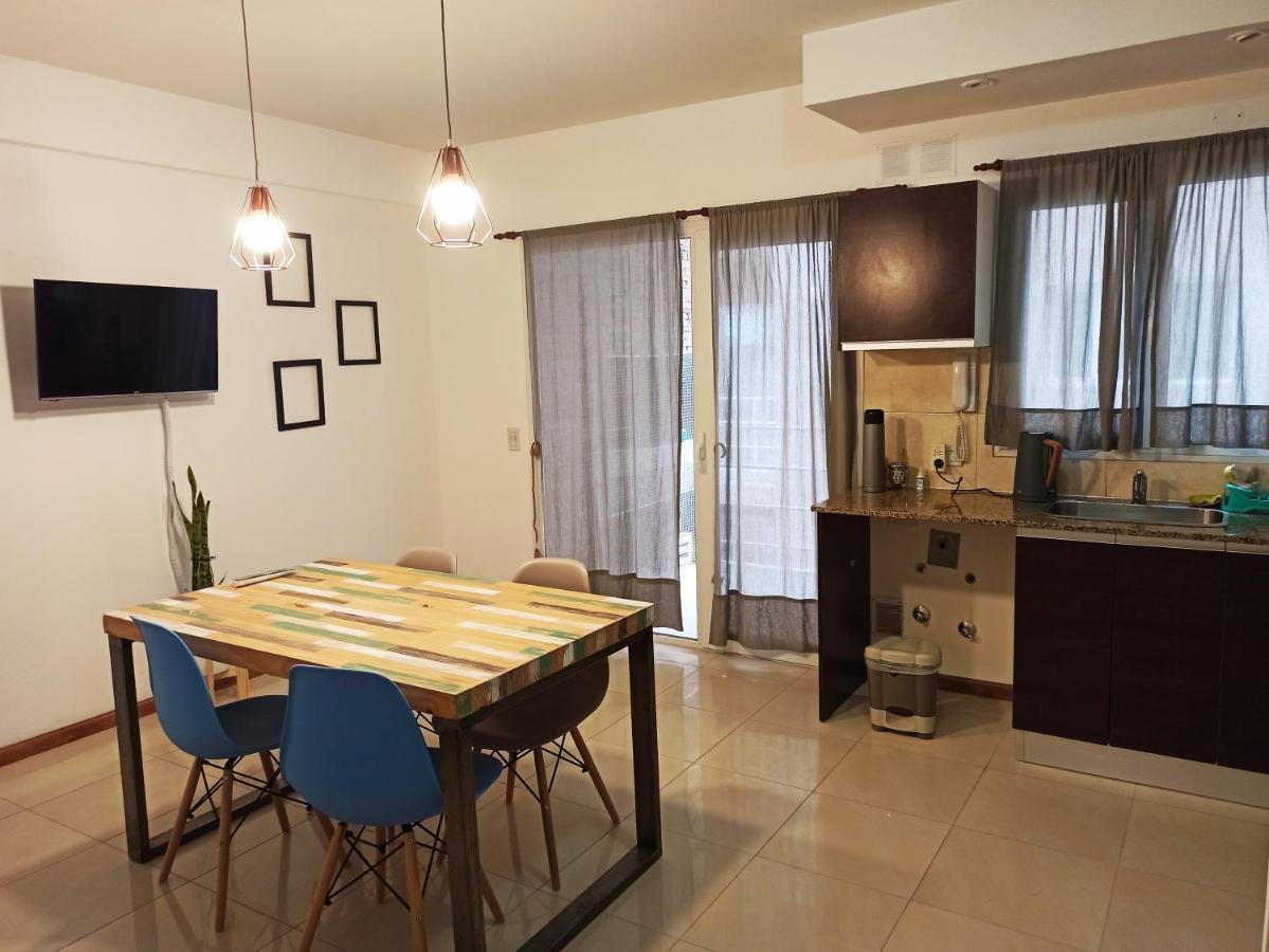 Epic Temporario Madryn Apartment Puerto Madryn Luaran gambar