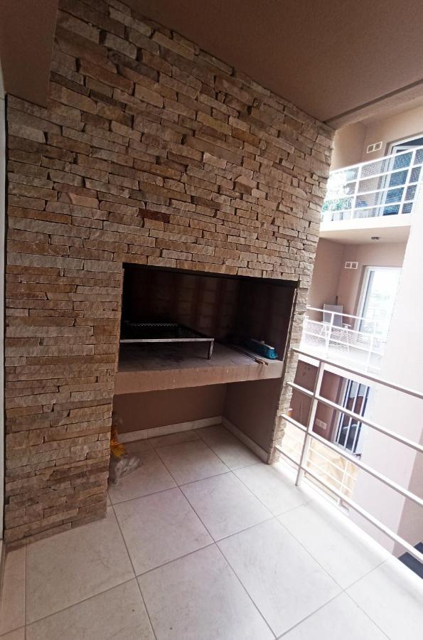 Epic Temporario Madryn Apartment Puerto Madryn Luaran gambar