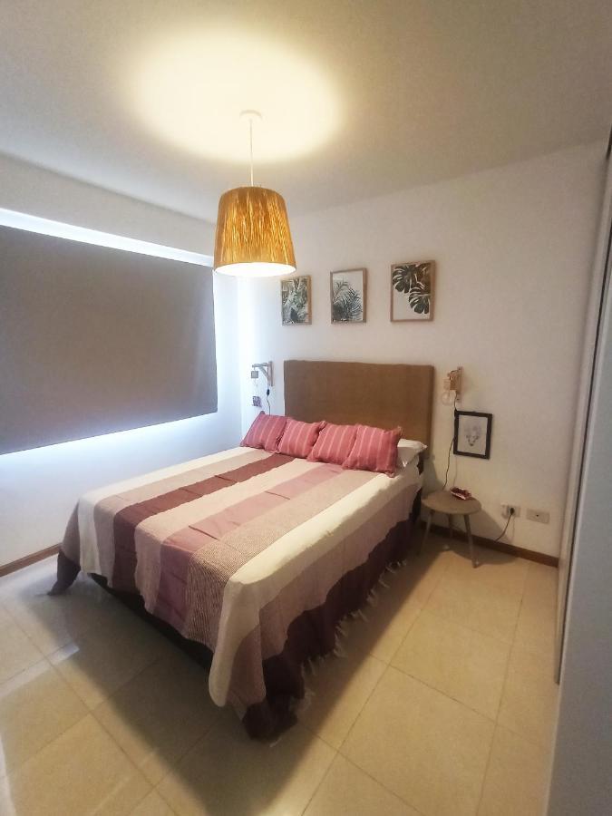 Epic Temporario Madryn Apartment Puerto Madryn Luaran gambar