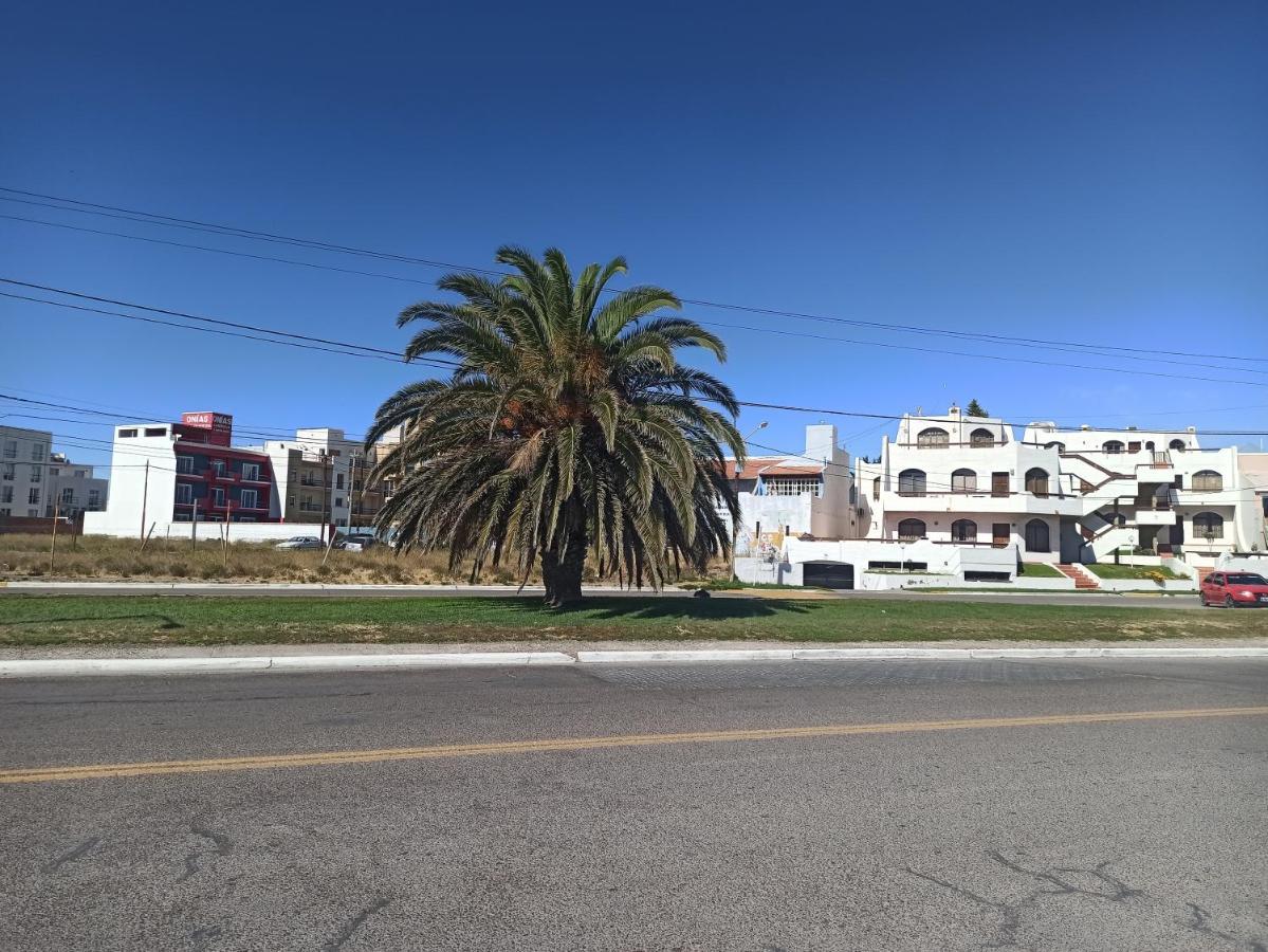 Epic Temporario Madryn Apartment Puerto Madryn Luaran gambar