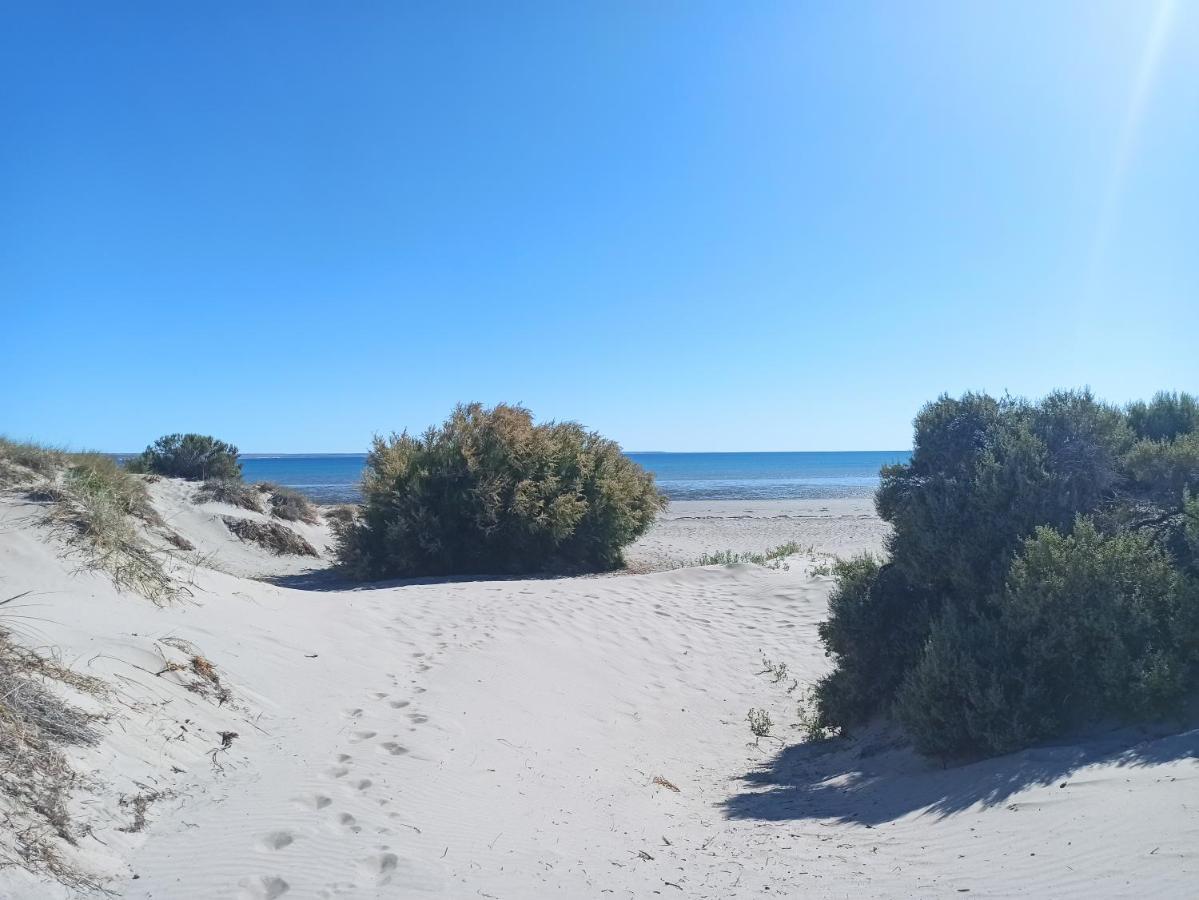 Epic Temporario Madryn Apartment Puerto Madryn Luaran gambar
