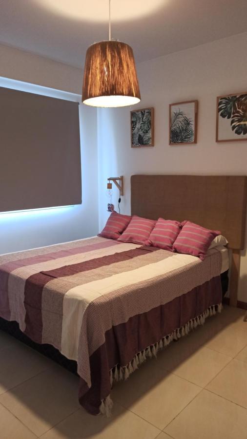Epic Temporario Madryn Apartment Puerto Madryn Luaran gambar