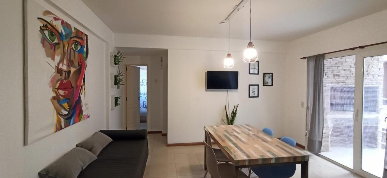 Epic Temporario Madryn Apartment Puerto Madryn Luaran gambar