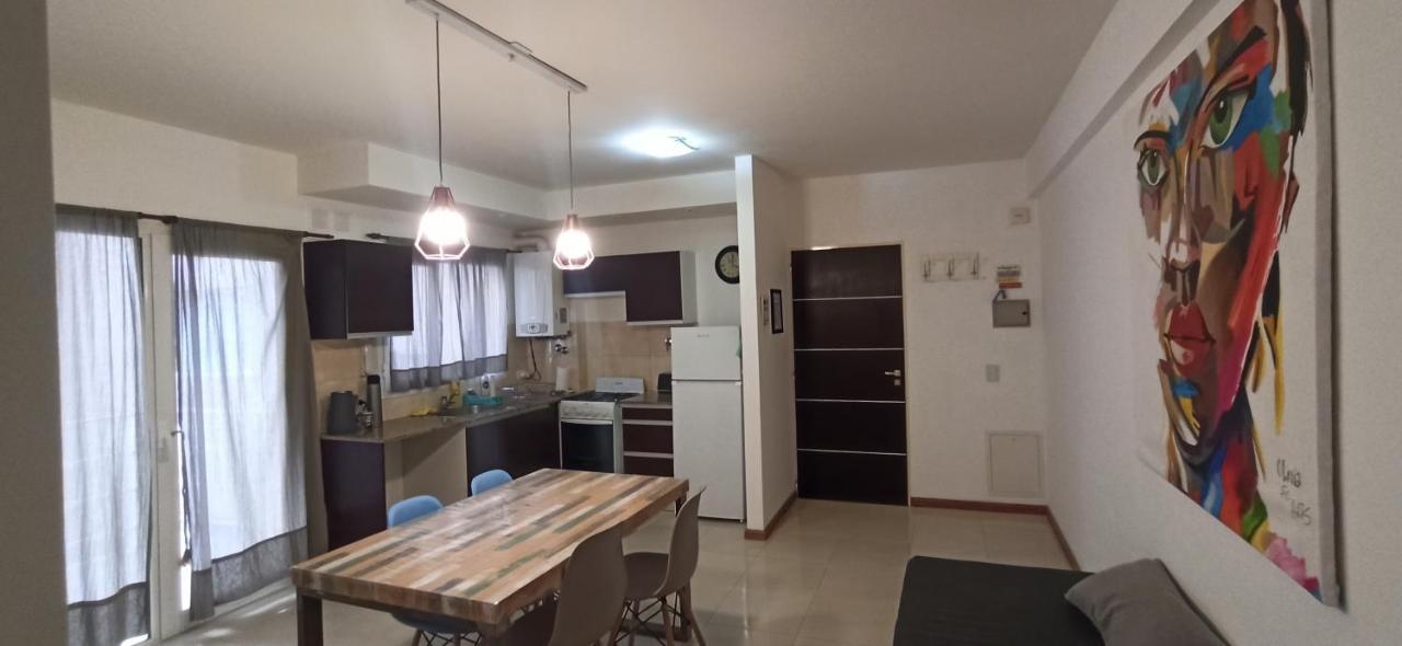 Epic Temporario Madryn Apartment Puerto Madryn Luaran gambar