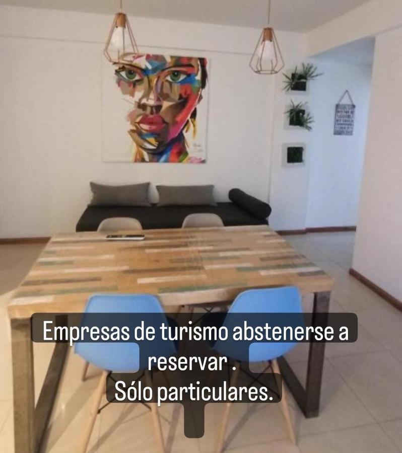 Epic Temporario Madryn Apartment Puerto Madryn Luaran gambar